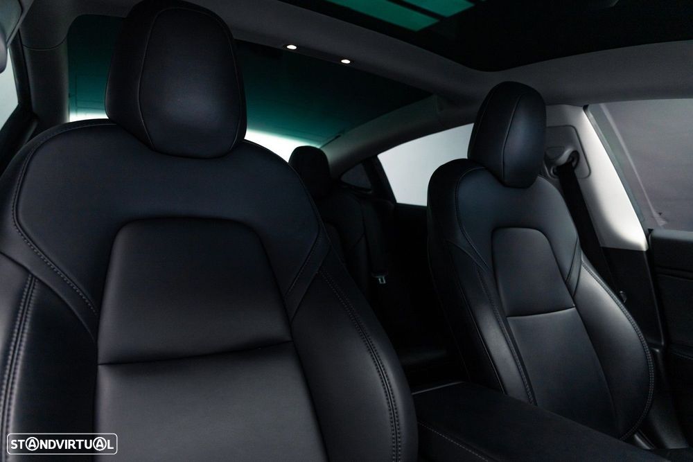 Tesla Model 3 Standard RWD Plus - 21