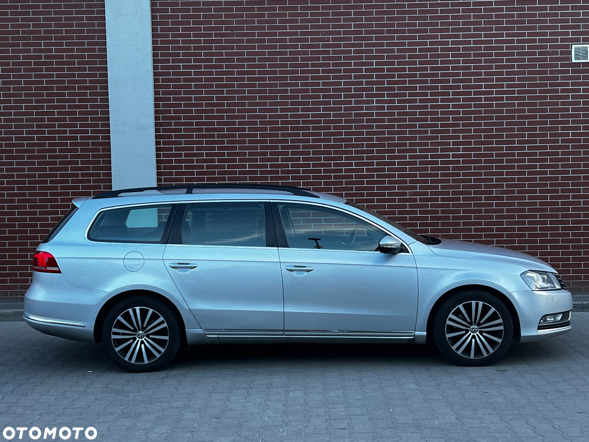 Volkswagen Passat 2.0 TDI DPF Comfortline - 6