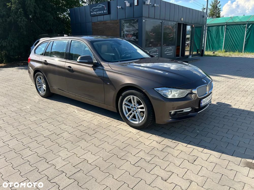 BMW Seria 3 - 3