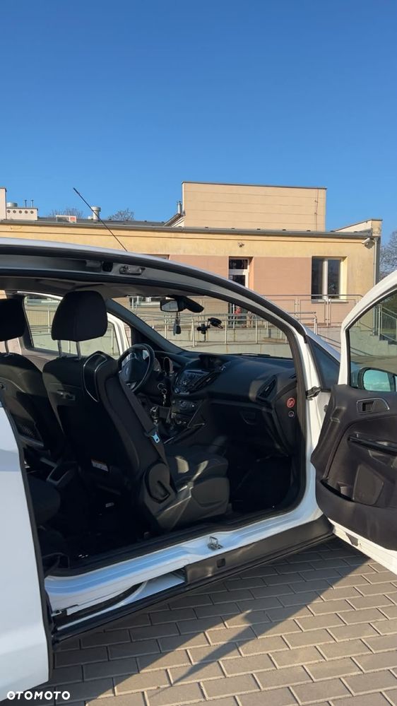 Ford B-MAX 1.6 TDCi Trend - 15