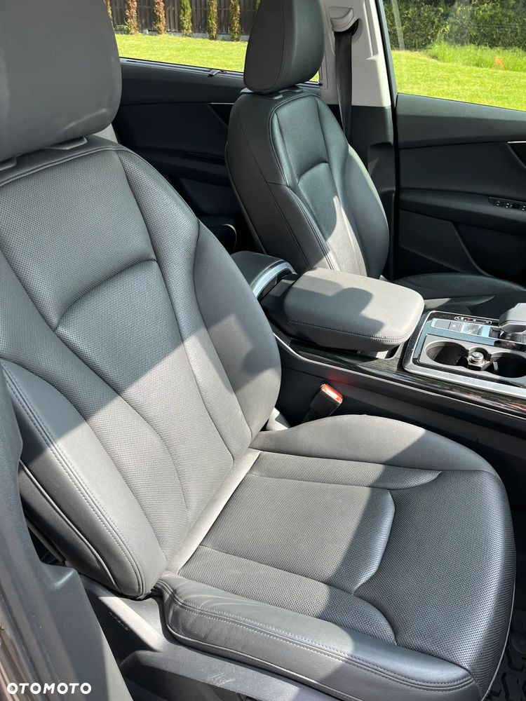 Audi Q7 3.0 TFSI Quattro Tiptronic - 8