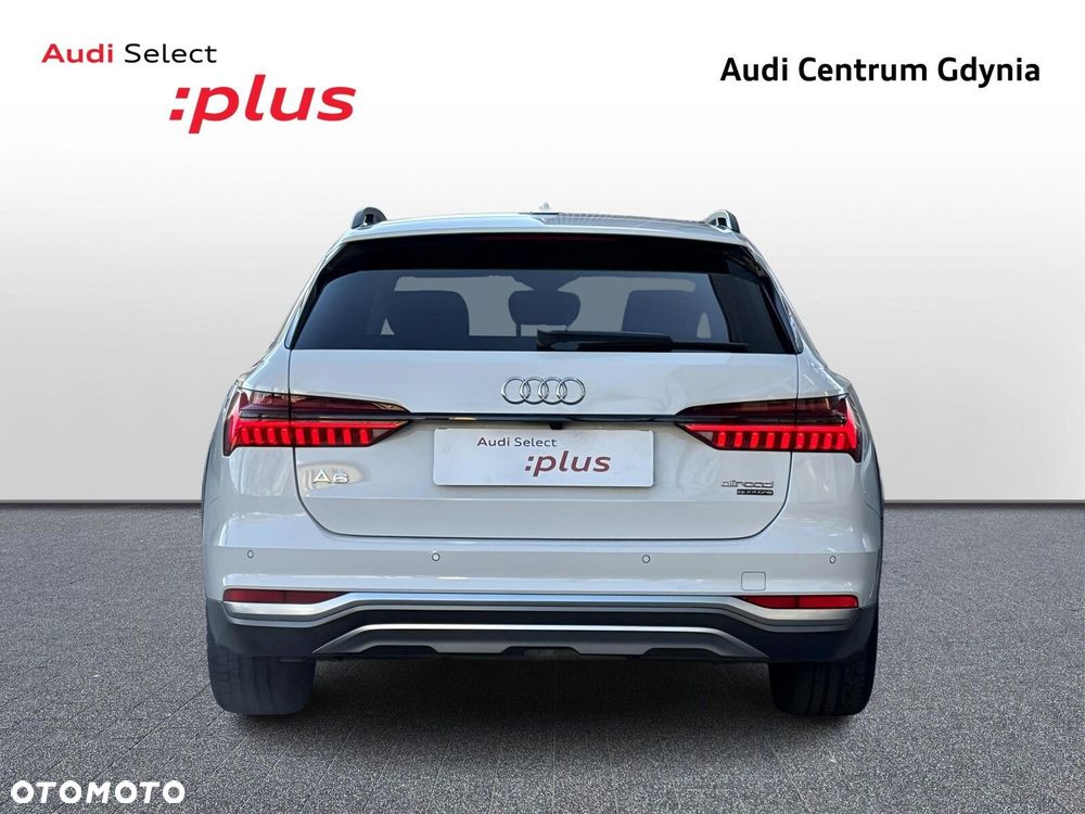 Audi A6 Allroad - 4