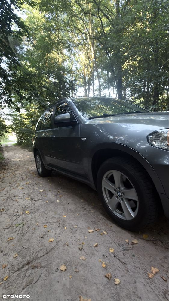 BMW X5 - 4