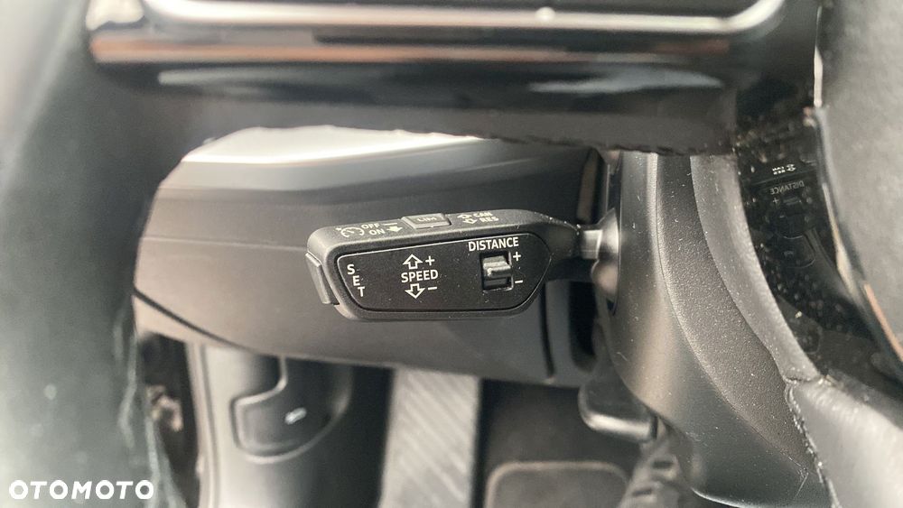 Audi A3 Limousine 35 TFSI mHEV S tronic - 22