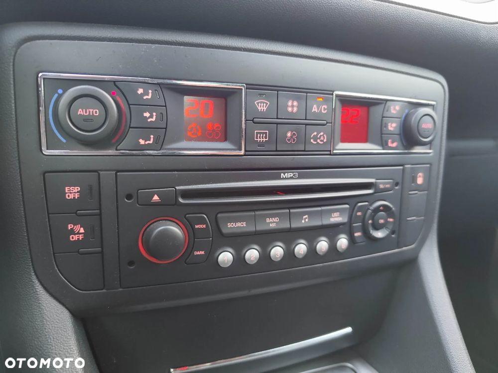 Citroën C5 2.0 16V Confort - 11