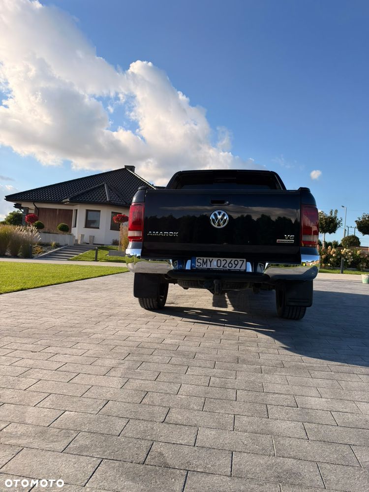 Volkswagen Amarok - 32