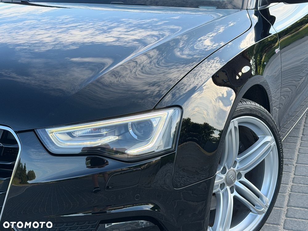 Audi A5 Coupé 1.8 TFSI - 16