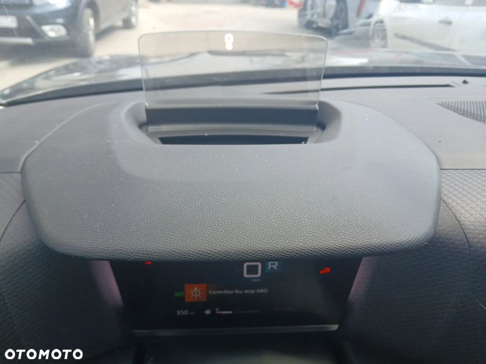 Citroën C4 PureTech 130 Stop&Start EAT8 FEEL PACK - 17