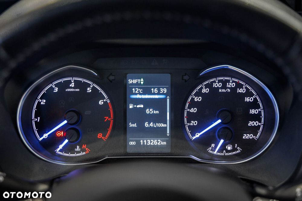 Toyota Yaris - 10