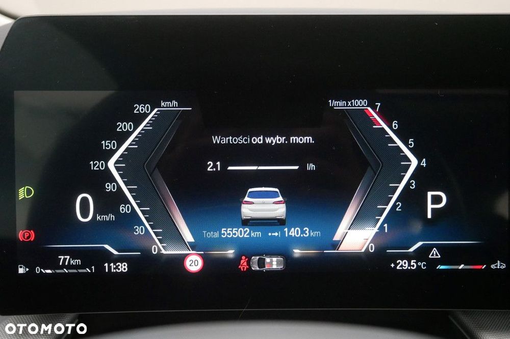 BMW Seria 2 - 9