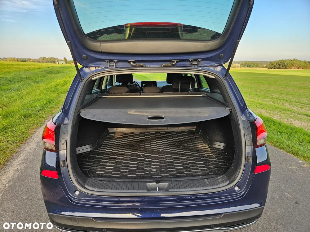 Hyundai i30 1.6 CRDI DCT EDITION 30+ - 18