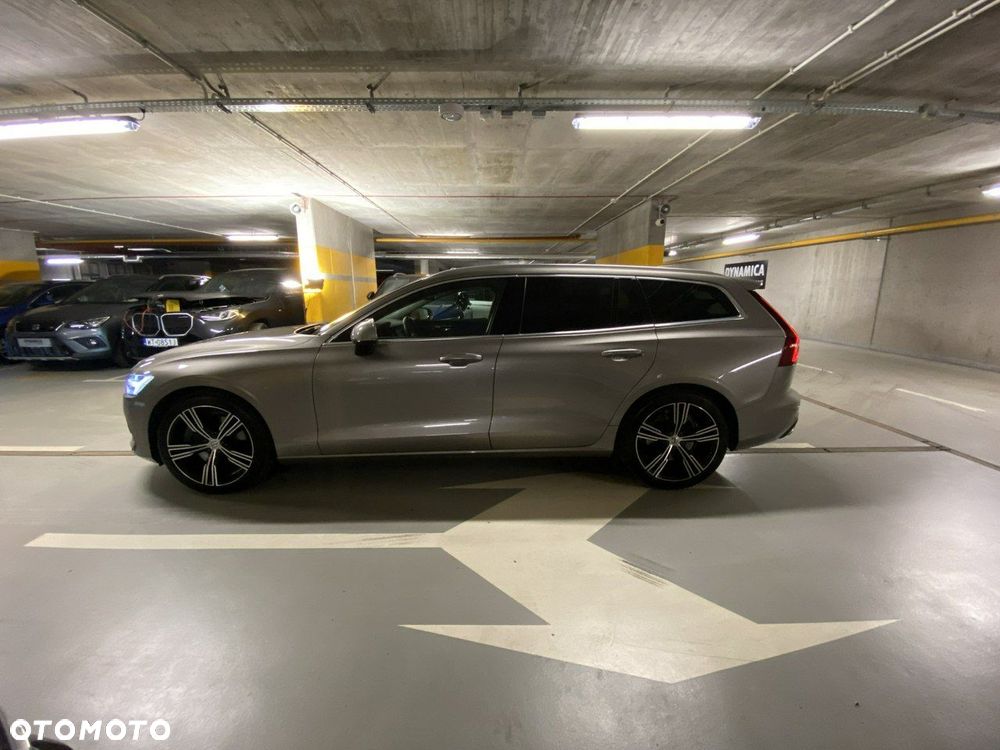 Volvo V60 - 4