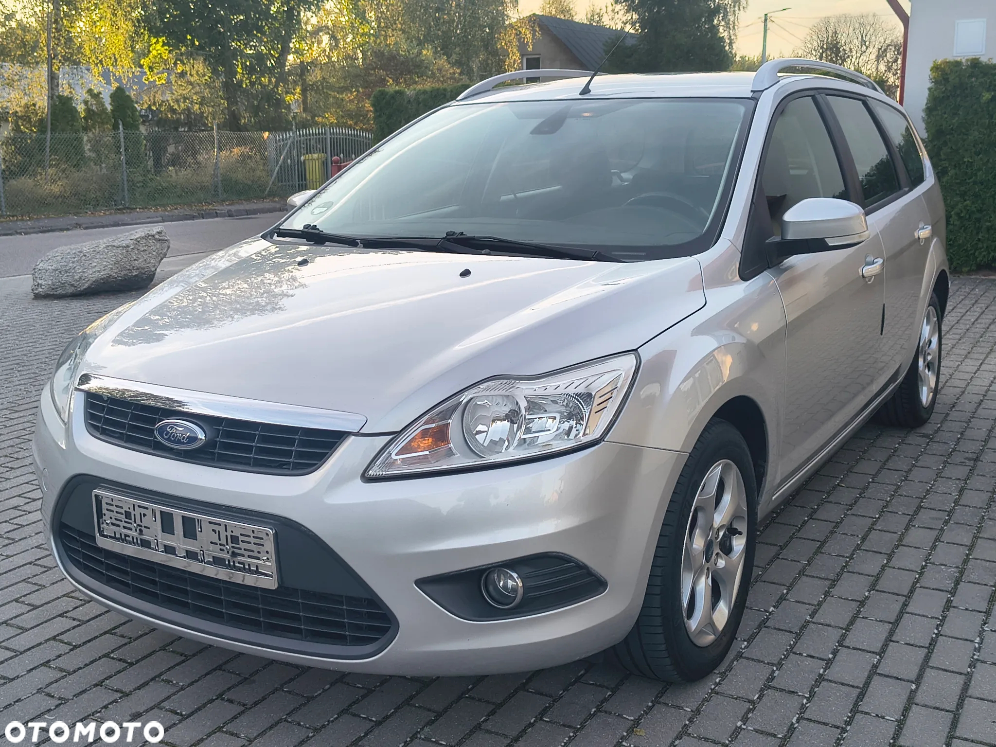 Ford Focus - 12