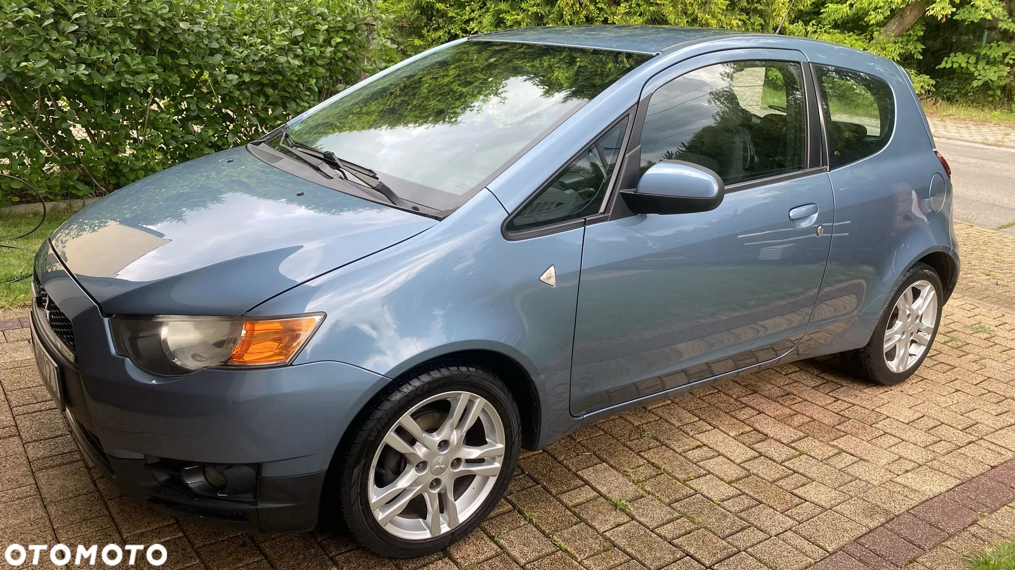 Mitsubishi Colt 1.3 Air - 2