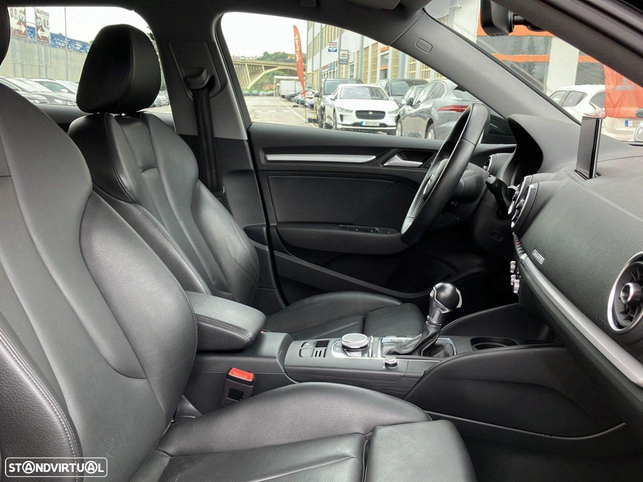 Audi A3 Sportback 40 TFSIe - 19