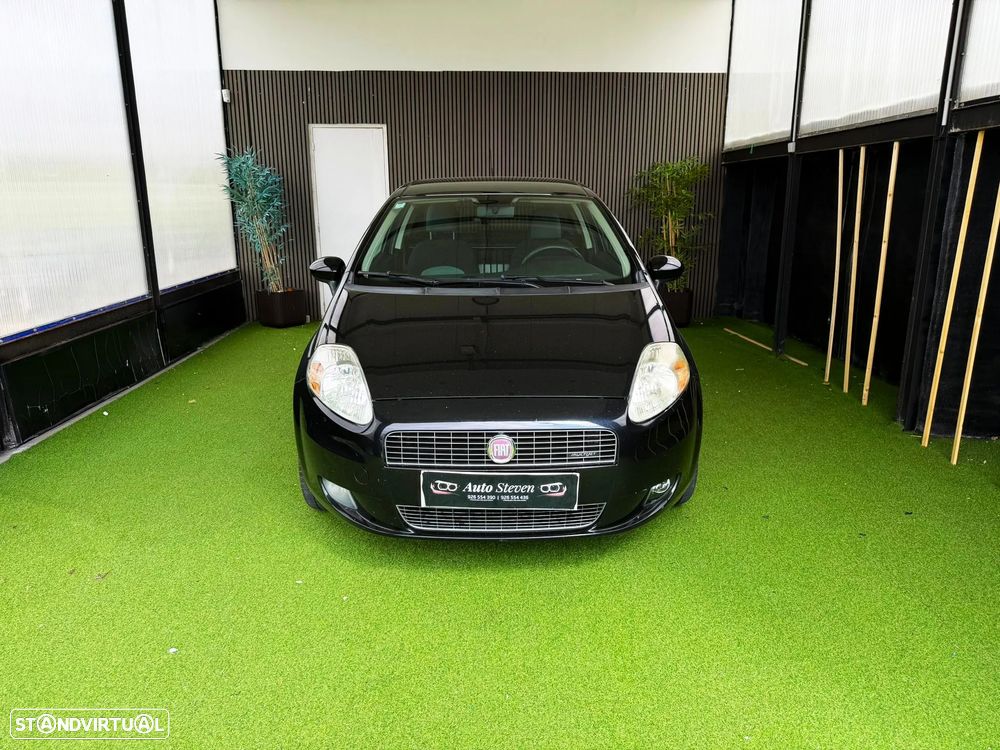 Fiat Punto - 2