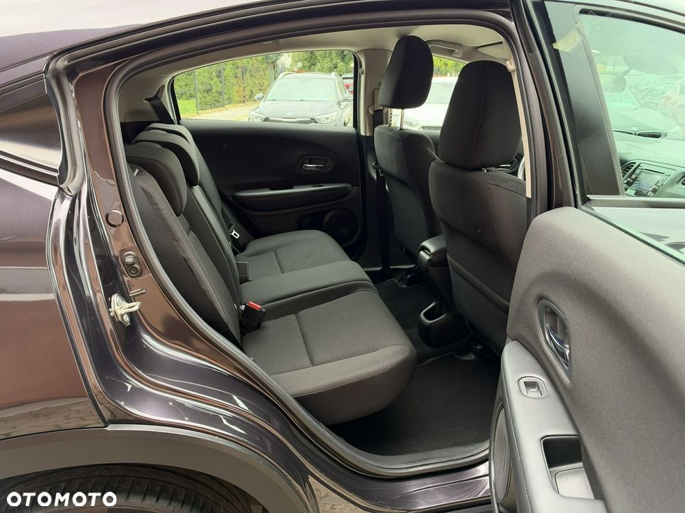 Honda HR-V 1.5 i-VTEC Comfort - 23