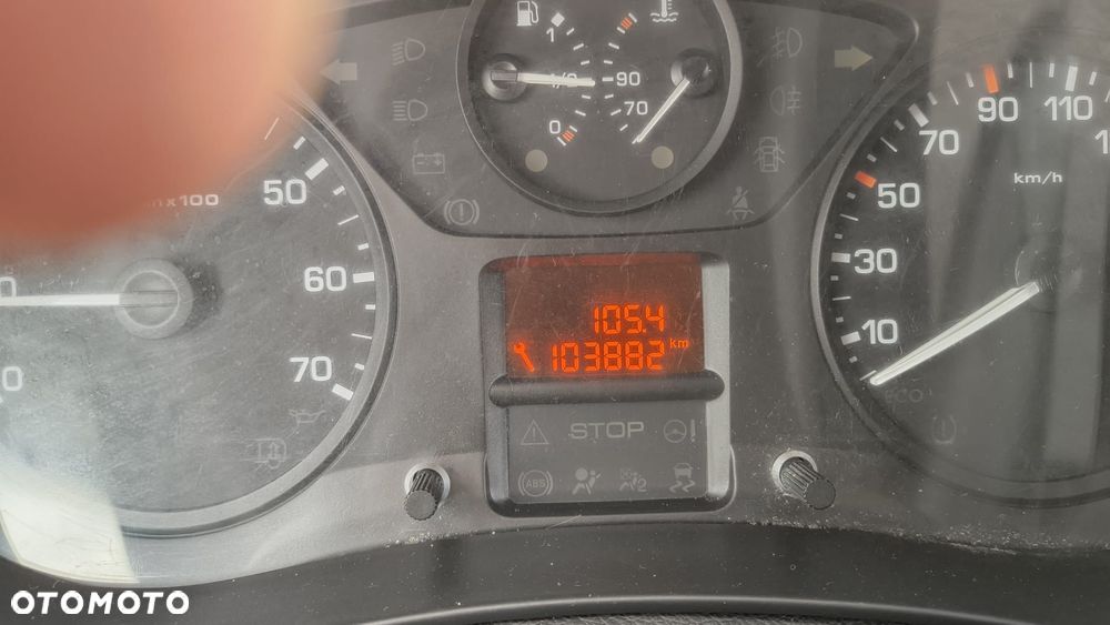 Peugeot Partner - 10