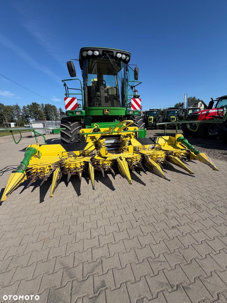 John Deere 7450 ProDrive - 12