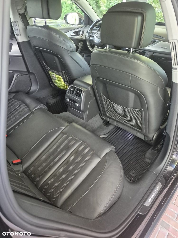 Audi A6 Allroad - 9