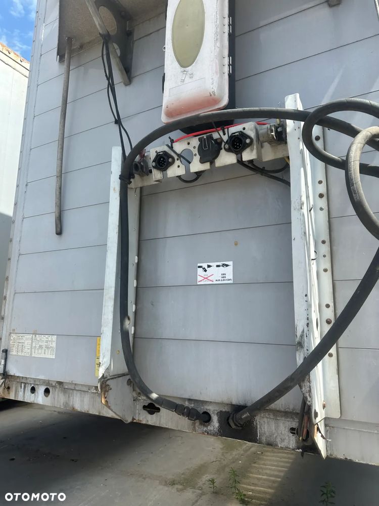 Schmitz Cargobull - 3