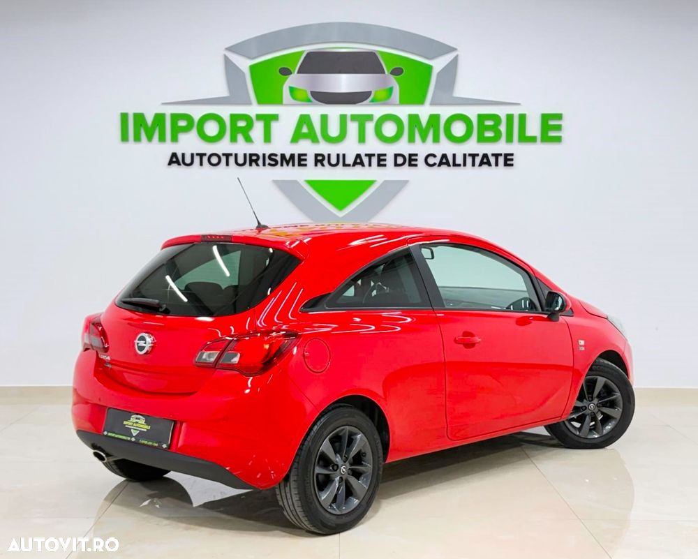 Opel Corsa 1.2 120 Jahre - 12