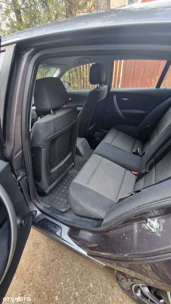 BMW Seria 1 116i - 5