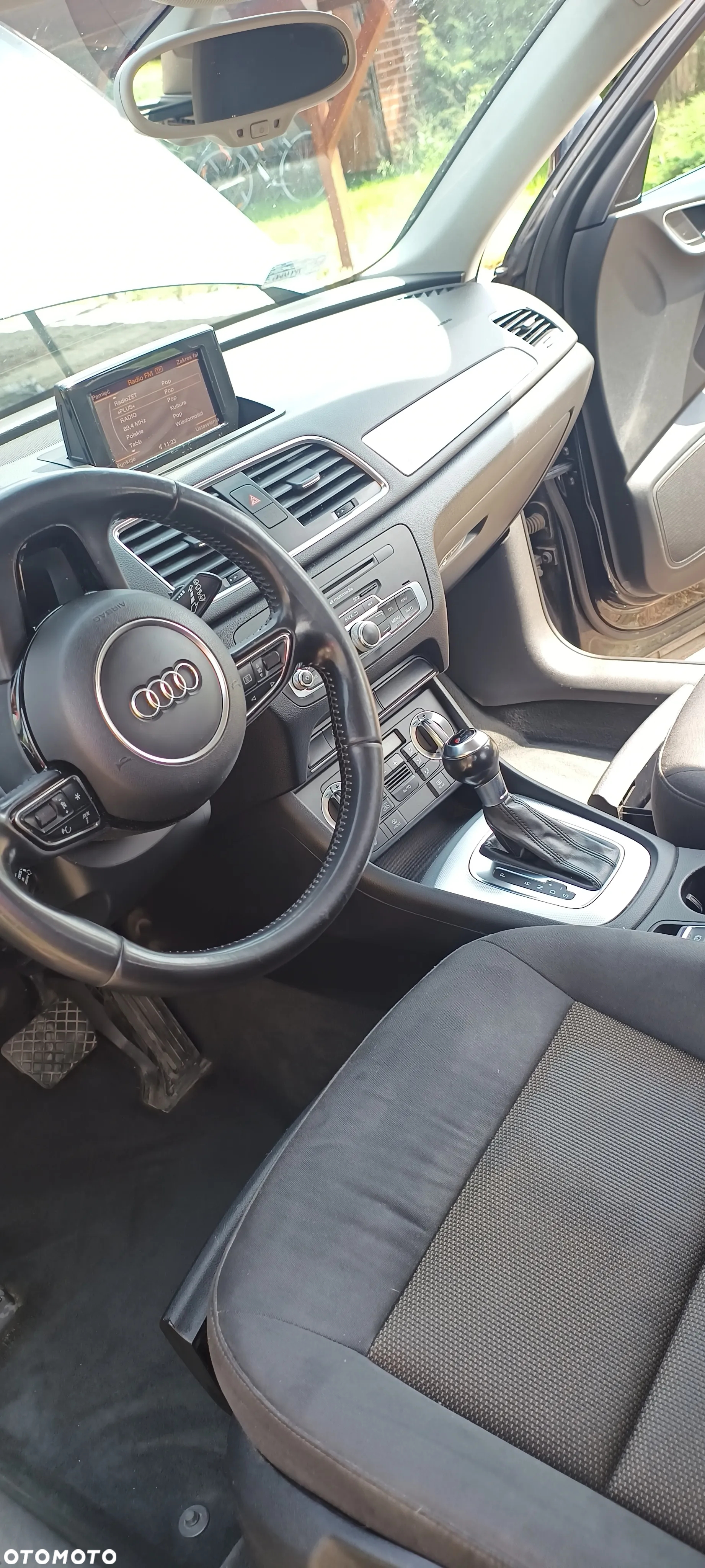 Audi Q3 2.0 TDI Quattro S tronic - 14