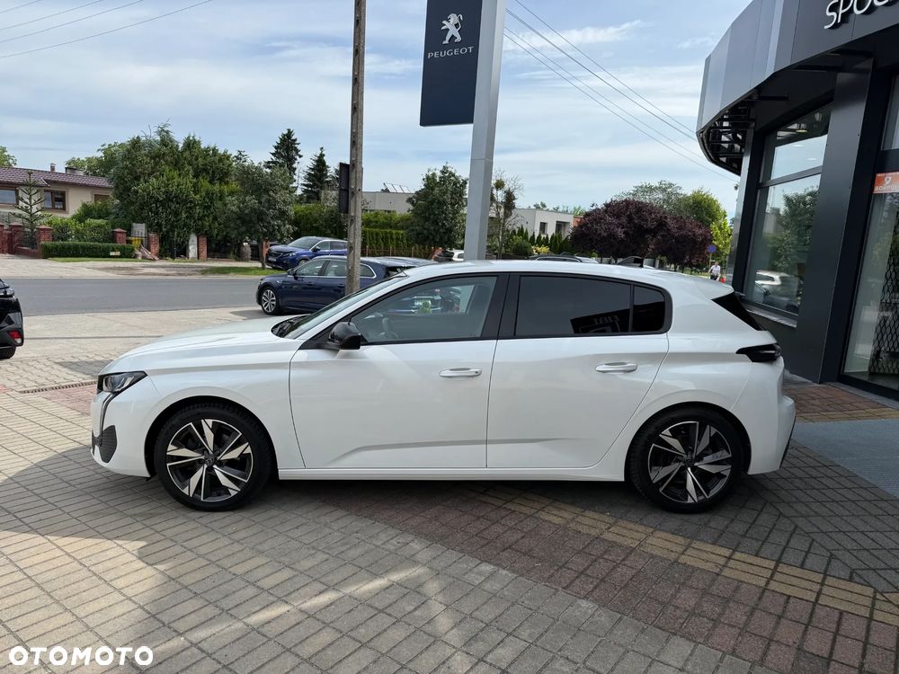 Peugeot 308 PureTech 130 Allure Pack - 2