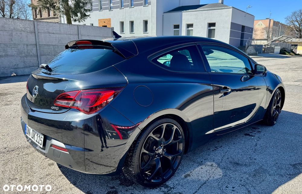 Opel Astra - 4