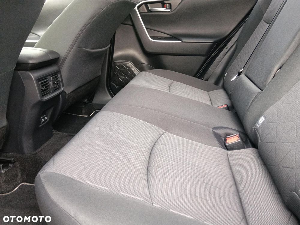 Toyota RAV4 2.5 Hybrid Comfort 4x2 - 14