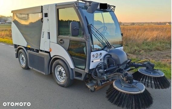 Hako Citymaster 2200 - 2