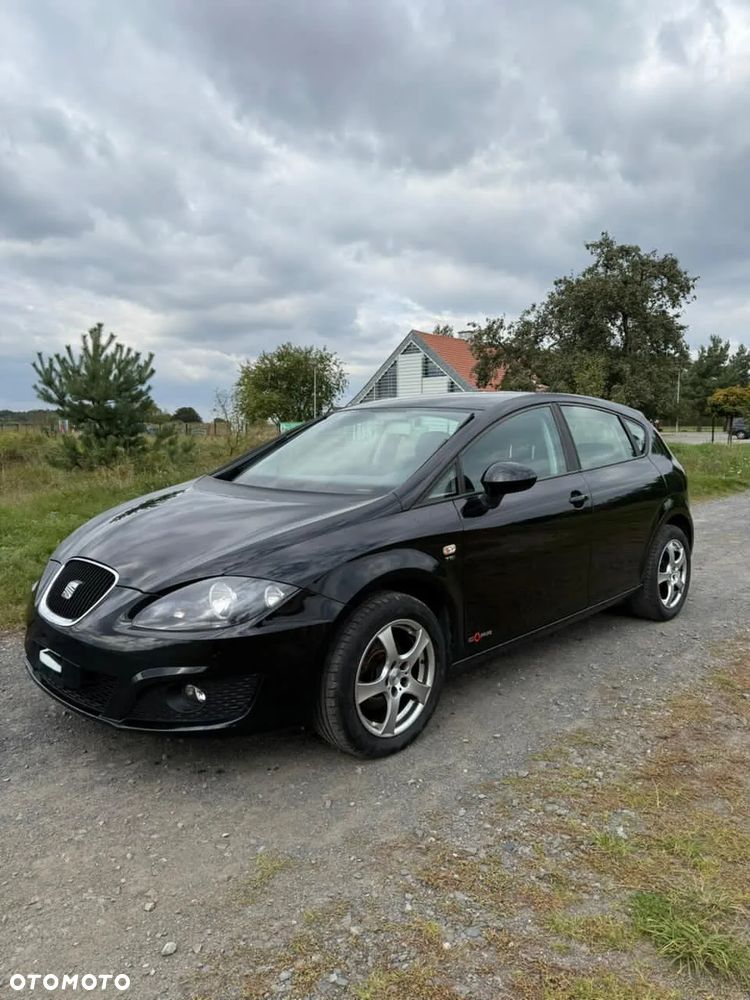 Seat Leon - 1