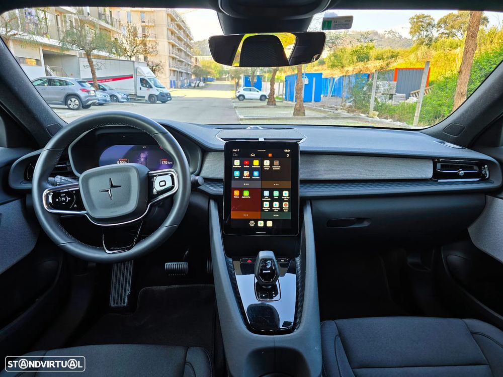 Polestar 2 Single Motor 78kWh - 6