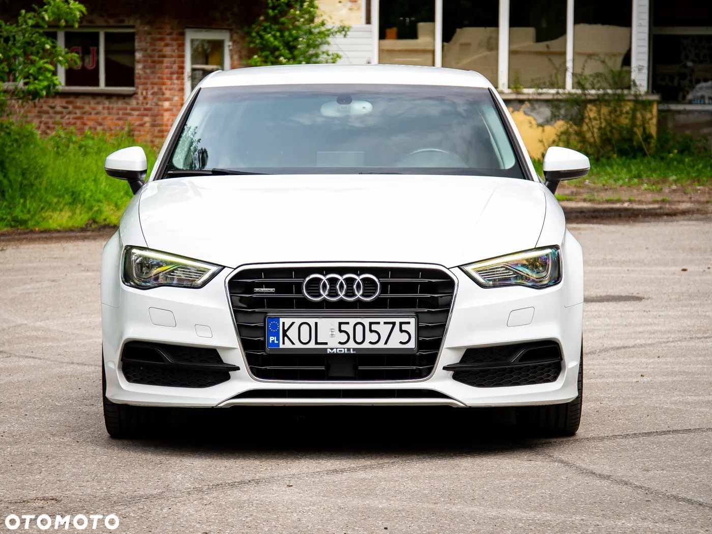 Audi A3 1.8 TFSI Limousine quattro S tronic S line Sportpaket - 19