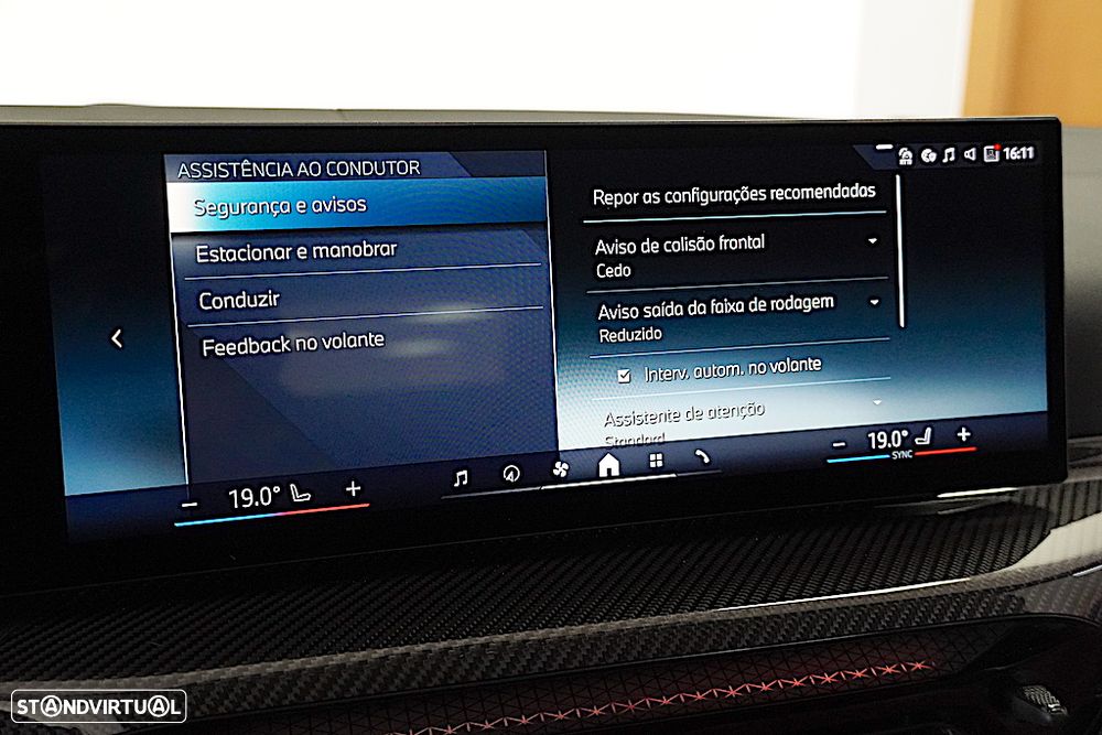 BMW 420 d Pack Desportivo M Pro Auto - 37
