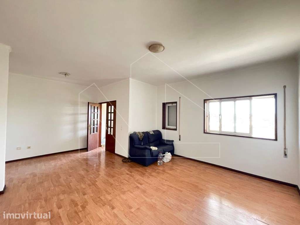 Apartamento T3 - Grande imagem: 3/12