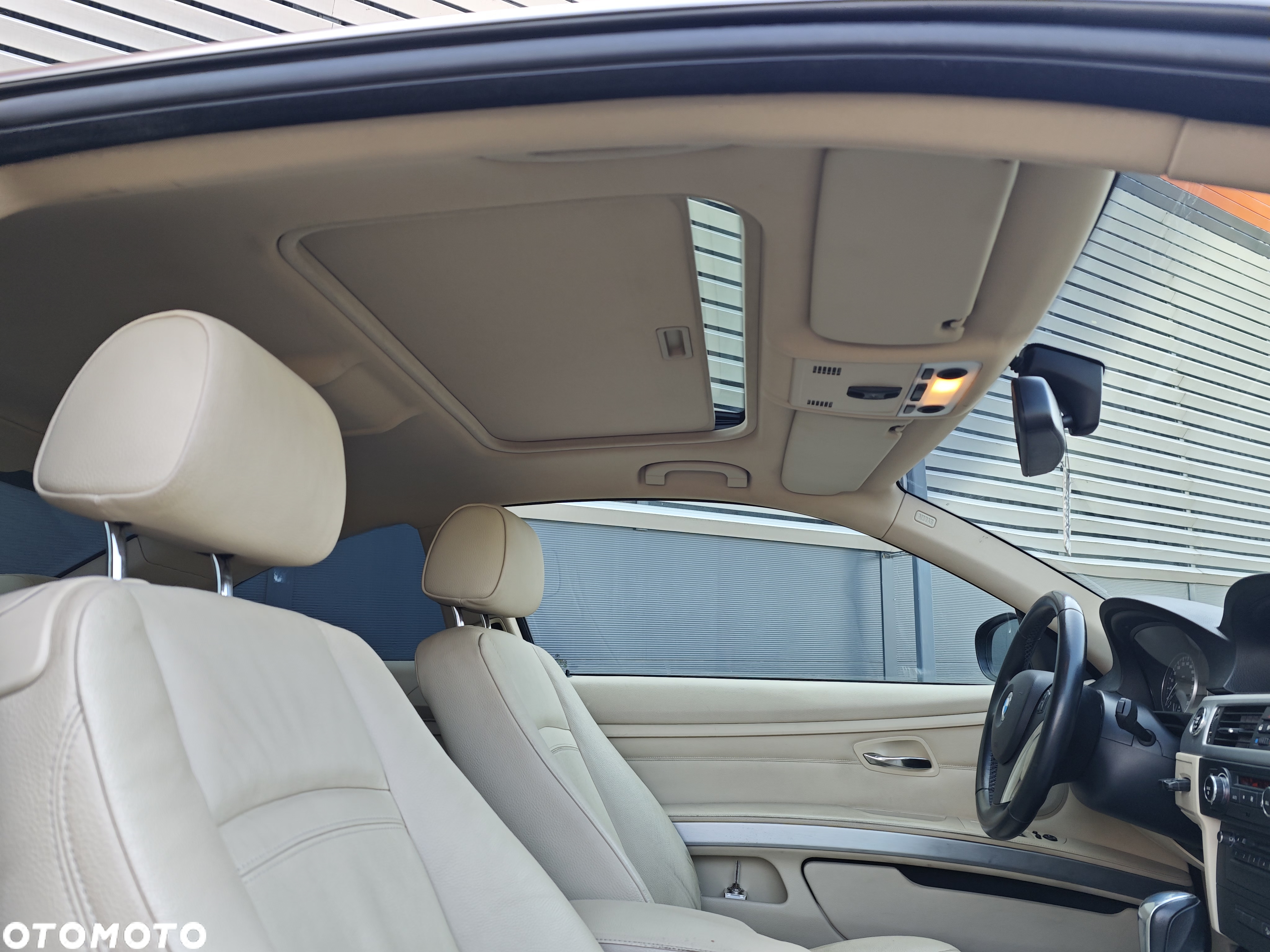 BMW Seria 3 - 7