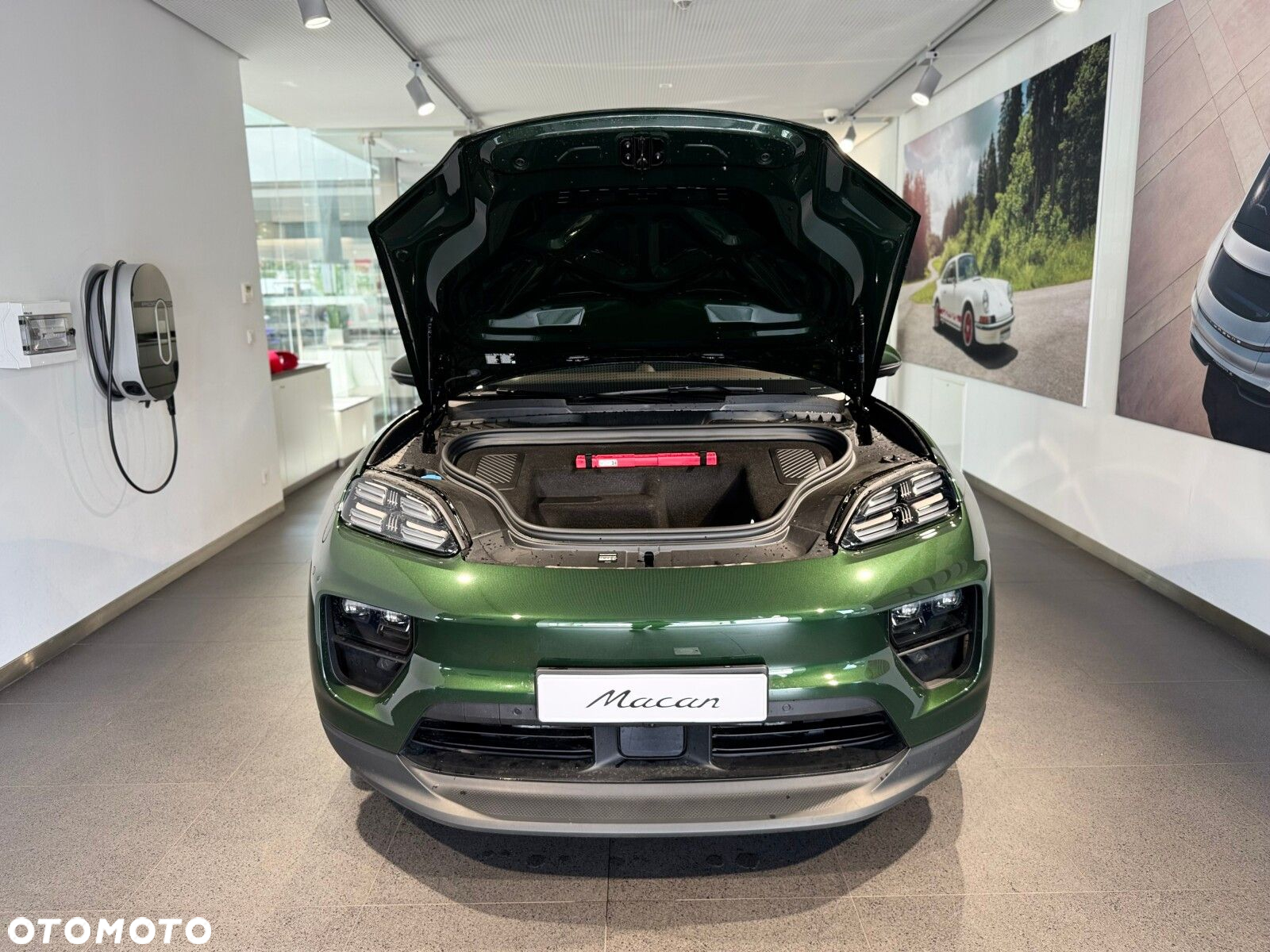 Porsche Macan - 18