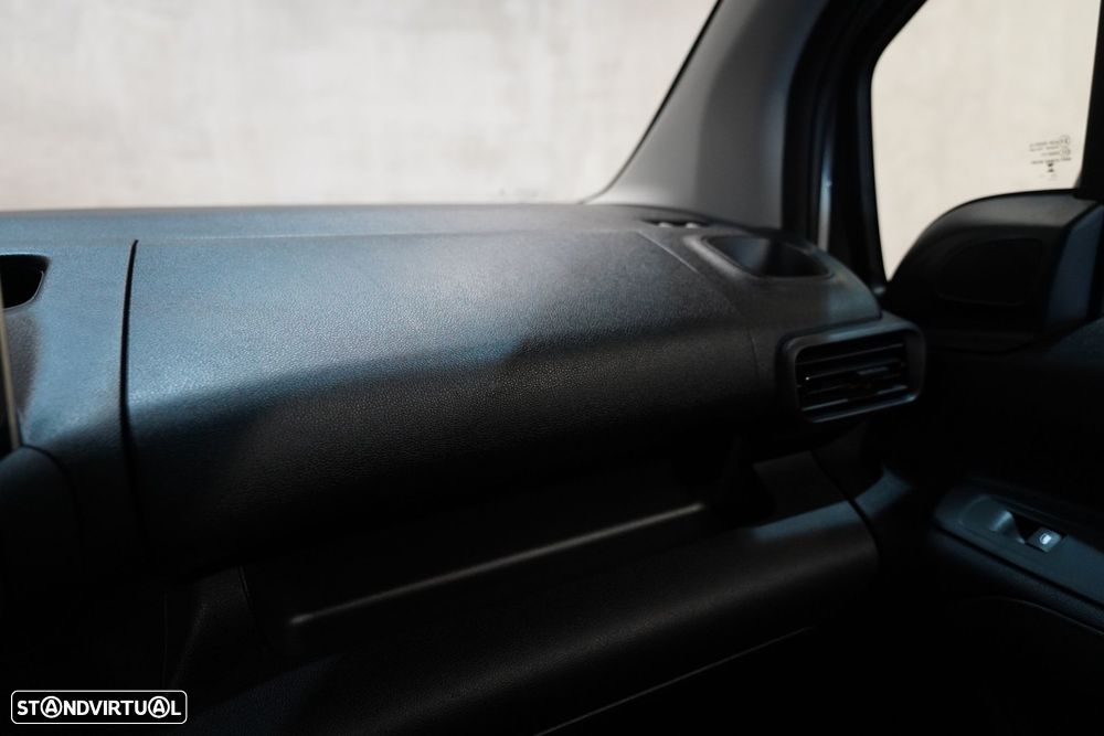 Peugeot Partner 1.5 BlueHDi Standard - 26