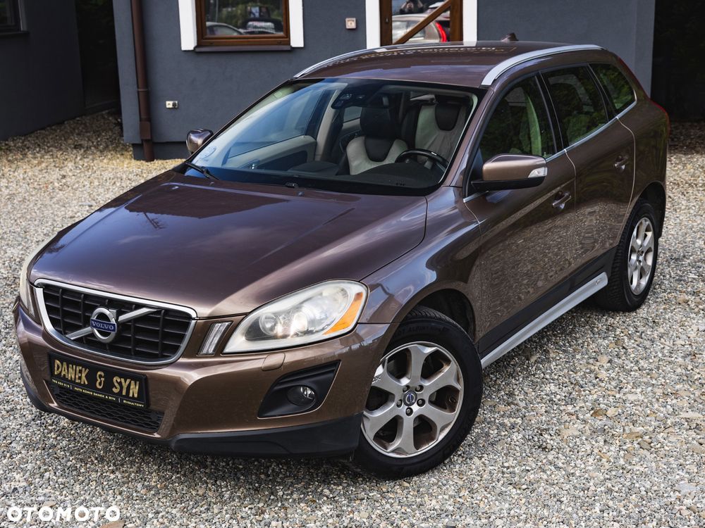 Volvo XC 60 2.4D DRIVe Momentum - 3