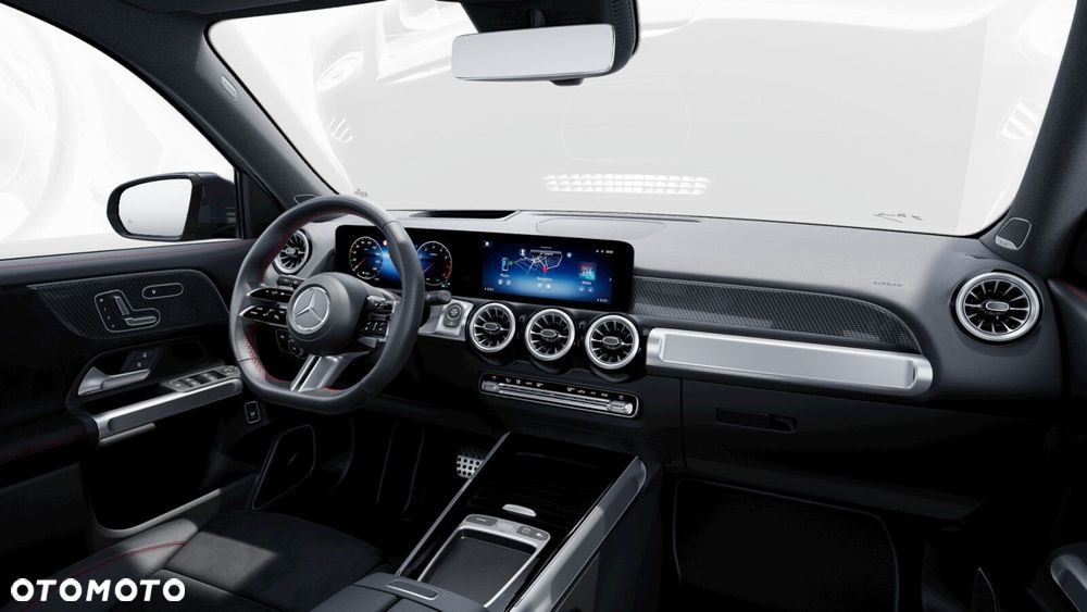 Mercedes-Benz GLB - 10