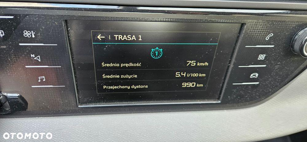 Citroën C4 SpaceTourer - 19