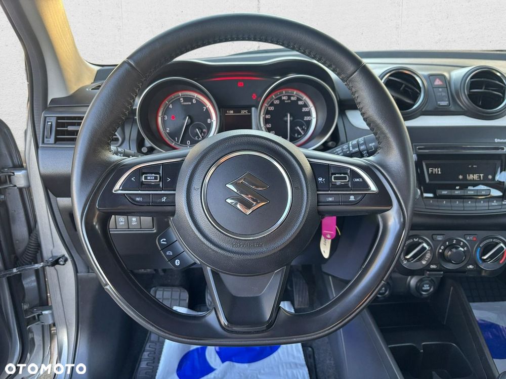 Suzuki Swift - 16