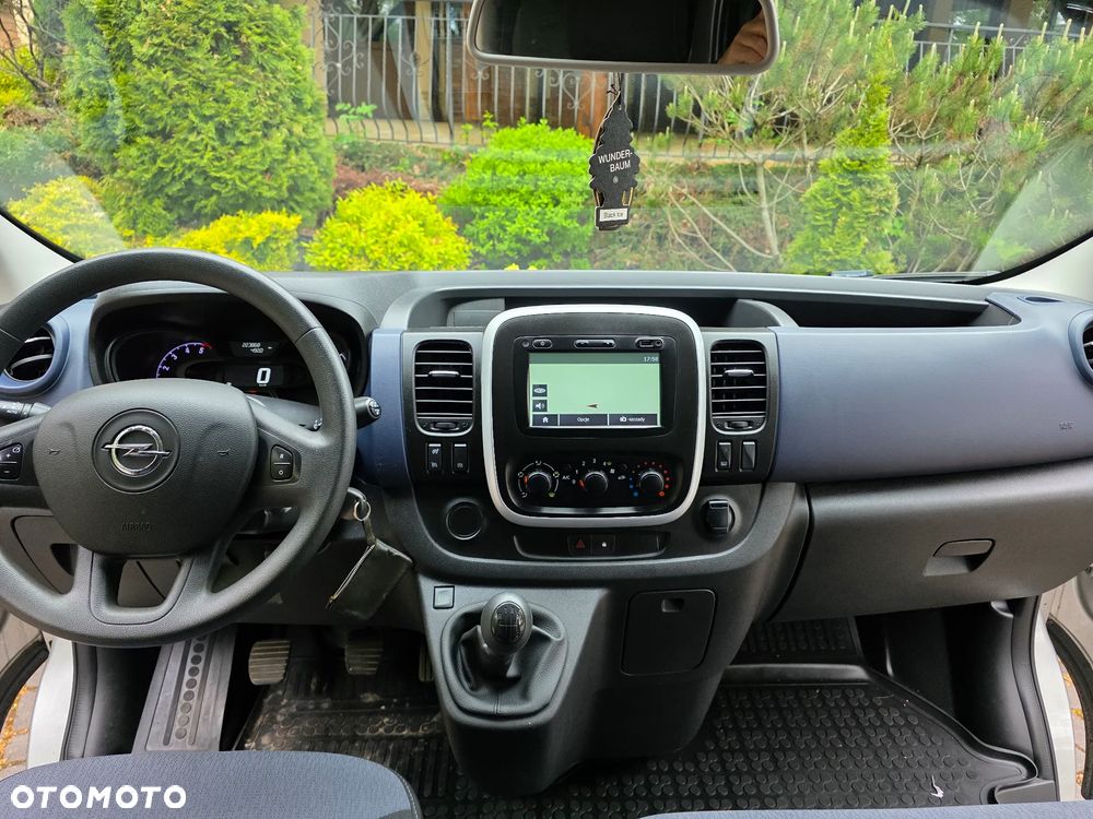 Opel Vivaro L1H1 S&S Tourer - 38