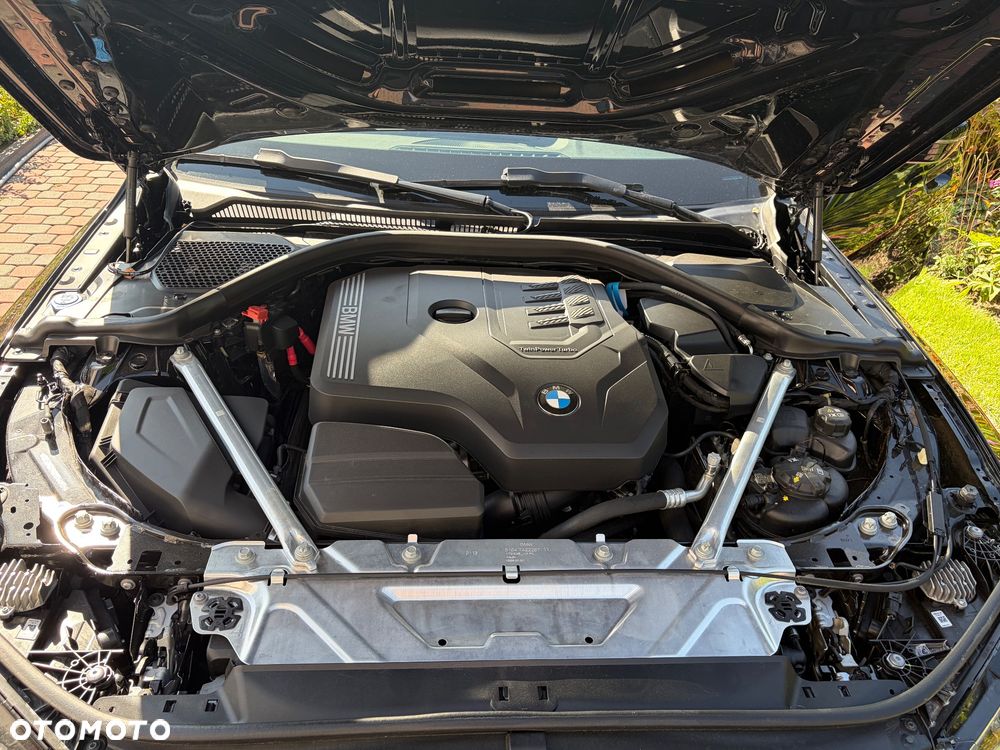 BMW Seria 4 430i M Sport sport - 12