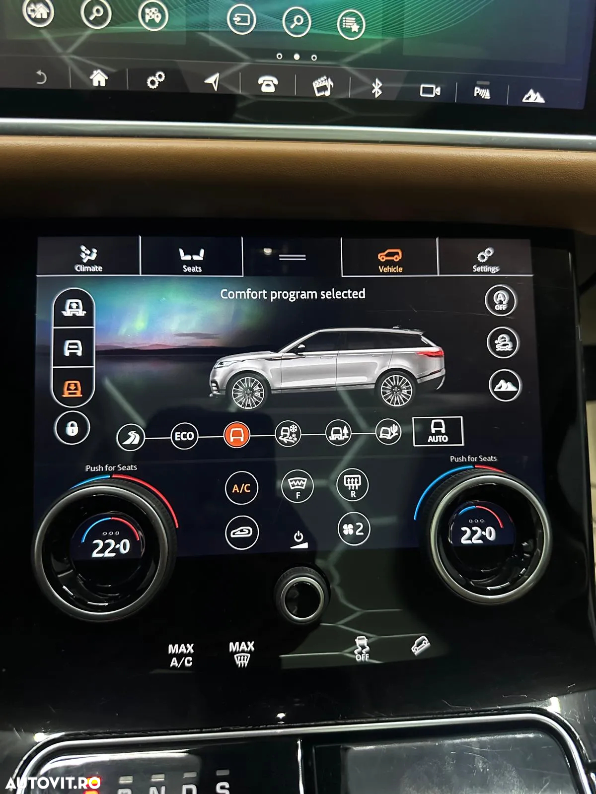 Land Rover Range Rover Velar 3.0 First Edition - 19