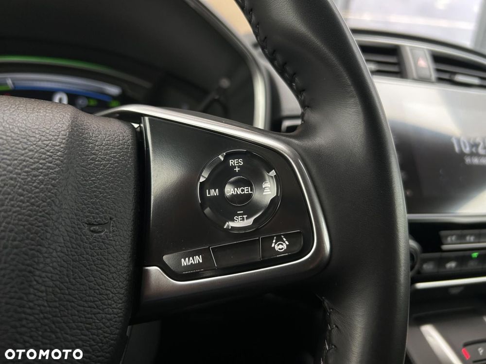 Honda CR-V - 23