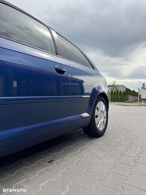 Audi A3 3-drzwiowe - 7