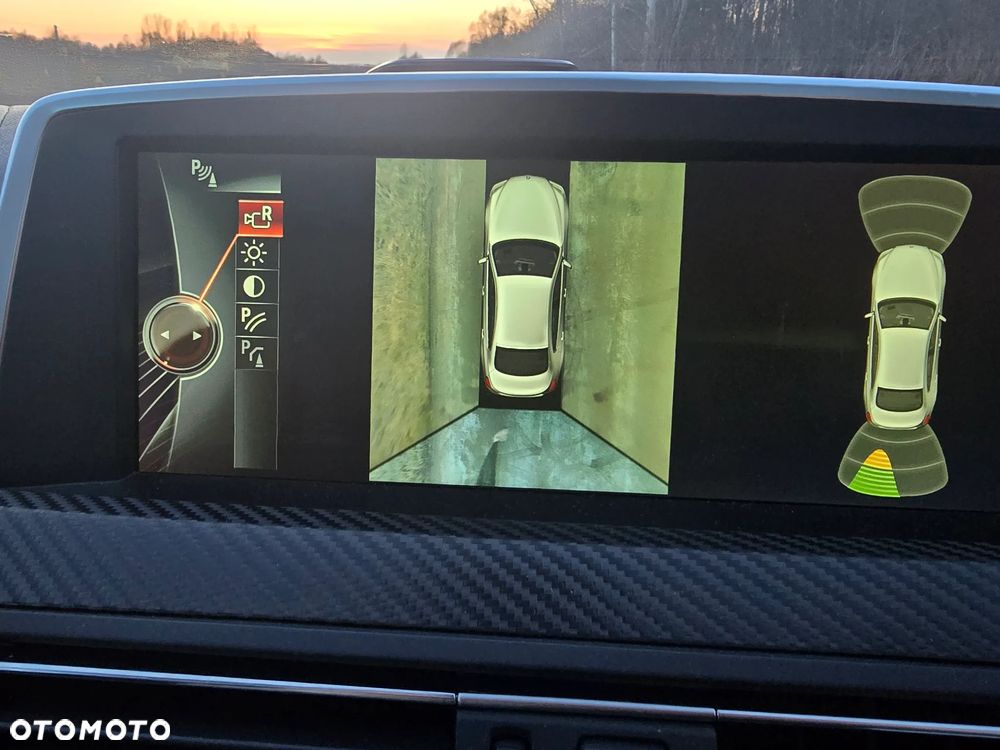 BMW Seria 6 650i xDrive M Sport Edition - 23